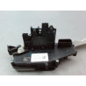 SYSTEME CONDAMNATION AVANT GAUCHE FIAT 500 2007-