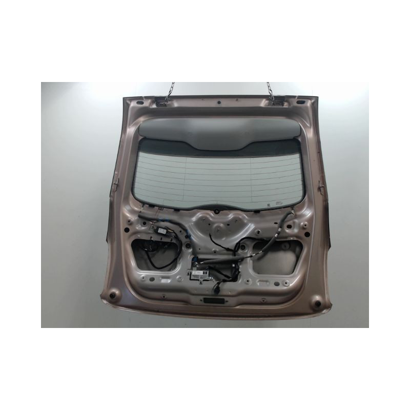 HAYON FIAT 500 2007-