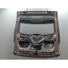 HAYON FIAT 500 2007-
