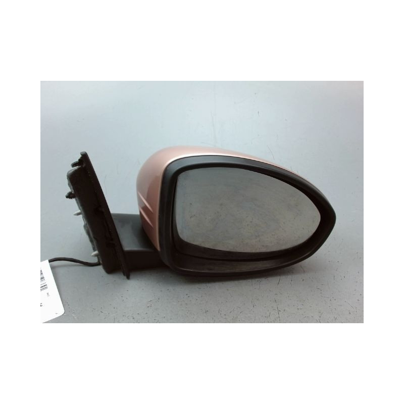 RETROVISEUR EXTERIEUR ELECTRIQUE DROIT FIAT 500 2007-