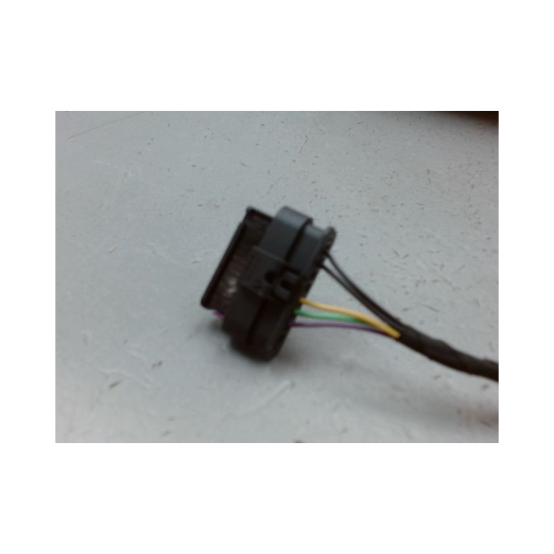 RETROVISEUR EXTERIEUR ELECTRIQUE DROIT FIAT 500 2007-
