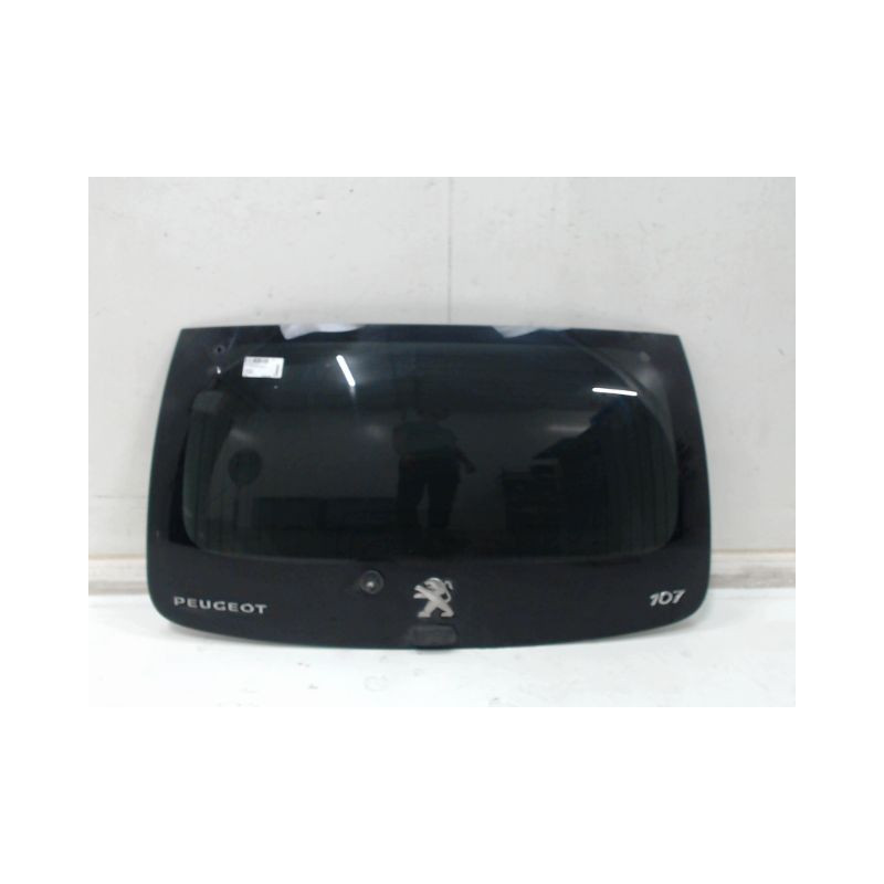 GLACE HAYON PEUGEOT 107 Phase 3 2012-2014