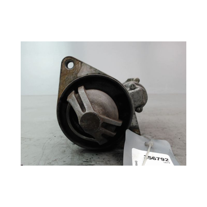 DEMARREUR FORD FIESTA VI Phase 2 2005-2008