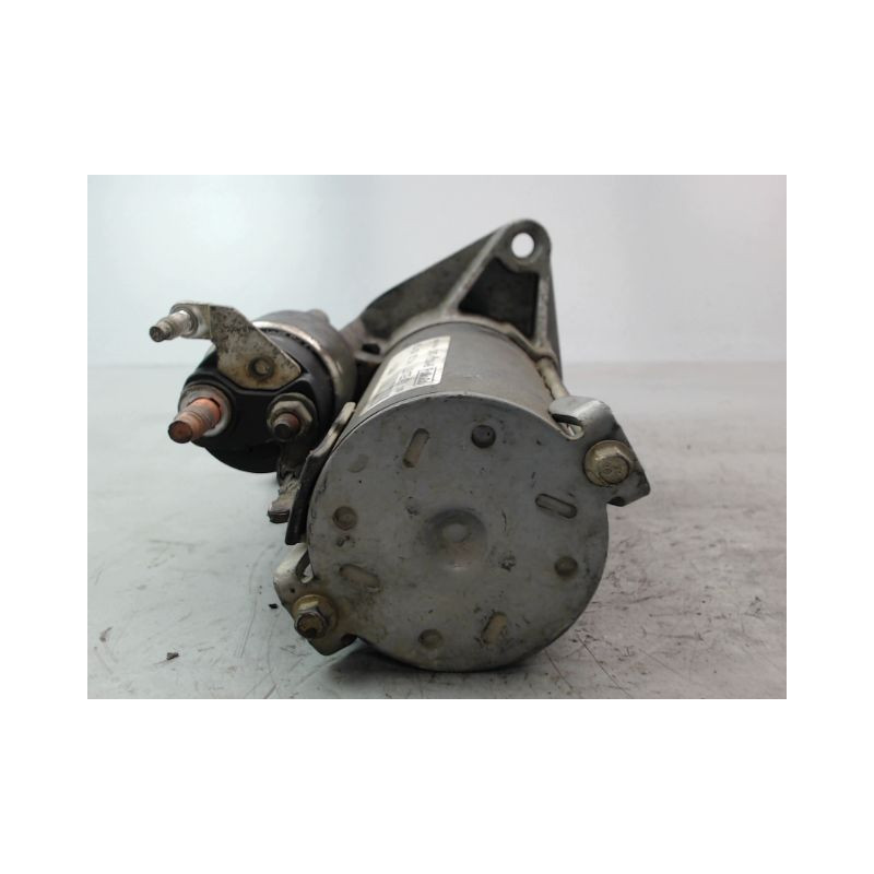 DEMARREUR FORD FIESTA VI Phase 2 2005-2008