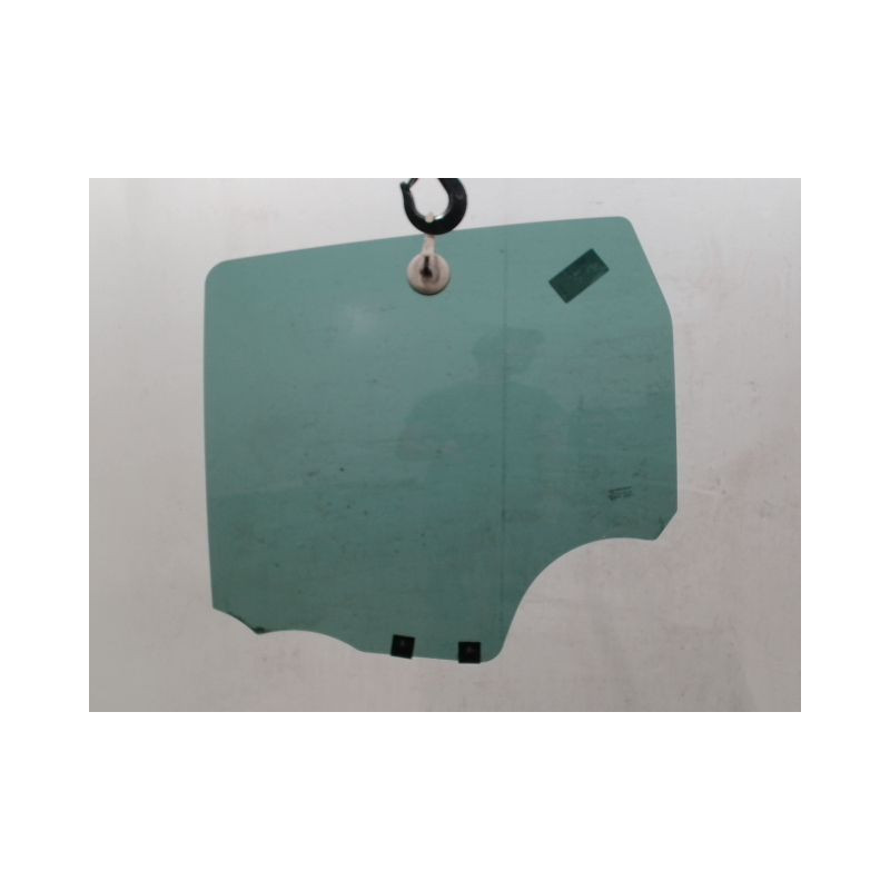 GLACE PORTE ARG DACIA DUSTER BREAK Phase 2 2013-...