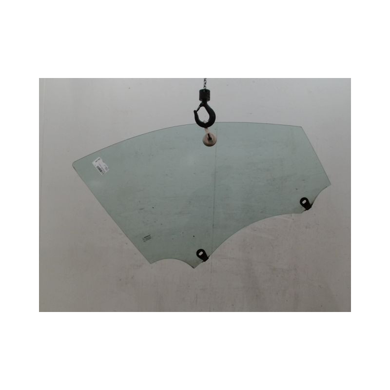 GLACE PORTE AVD RENAULT CLIO III Phase 2 2009-2014