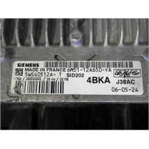CALCULATEUR MOTEUR FORD FOCUS C-MAX 03-07