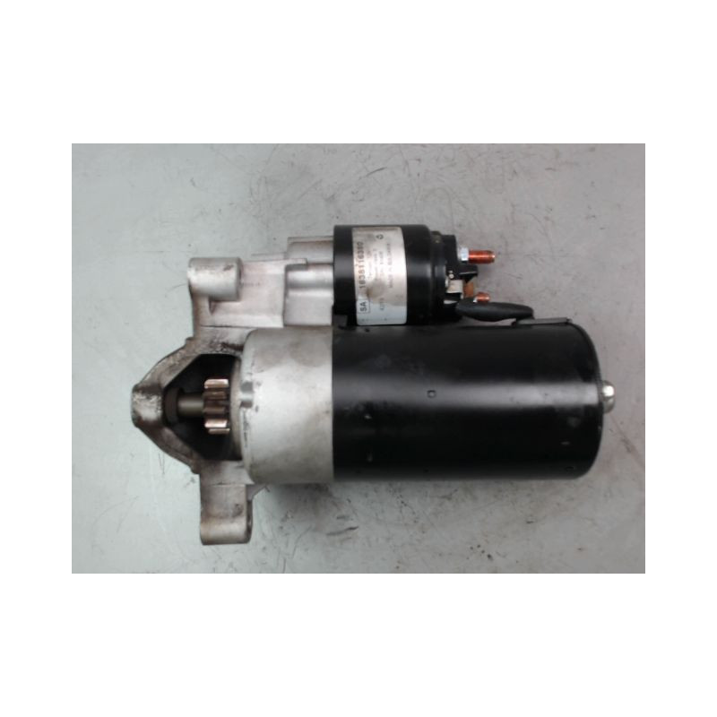 DEMARREUR PEUGEOT 307 Phase 1 2001-2005