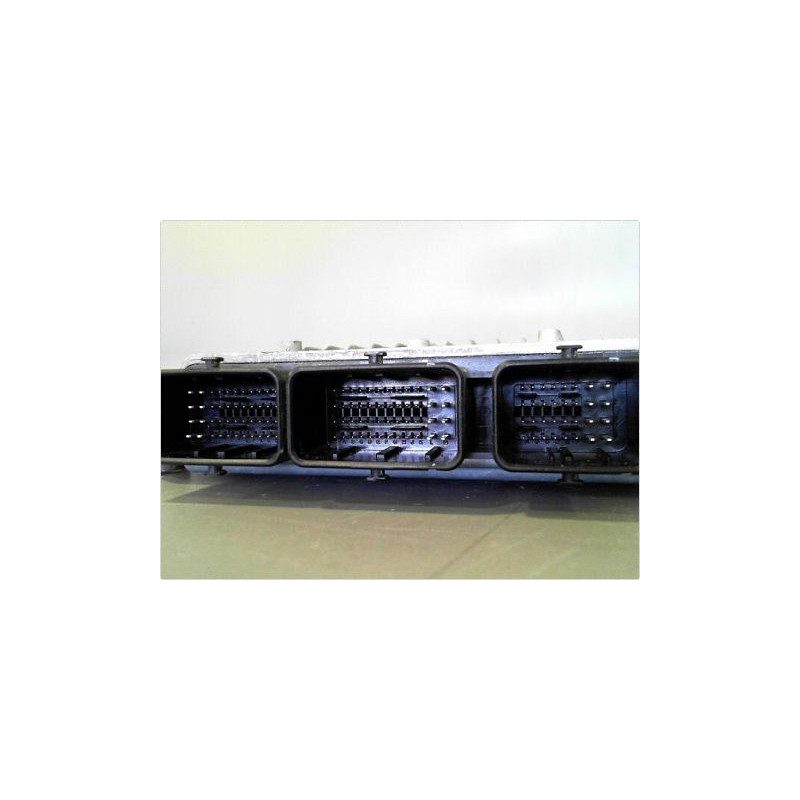 CALCULATEUR MOTEUR FORD FOCUS C-MAX 03-07