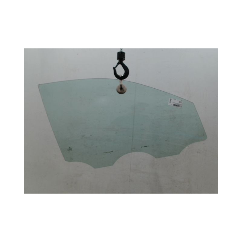 GLACE PORTE AVD VOLKSWAGEN POLO IV Phase 2 2005-2009
