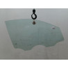 GLACE PORTE AVD VOLKSWAGEN POLO IV Phase 2 2005-2009