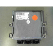 CALCULATEUR MOTEUR FORD FOCUS C-MAX 03-07