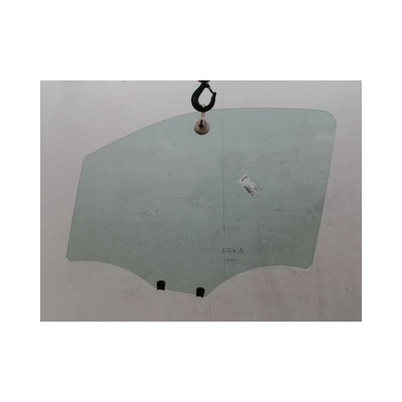 GLACE PORTE AVG PEUGEOT EXPERT TOLE 2007-