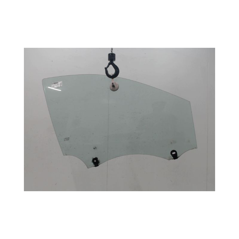 GLACE PORTE AVD RENAULT CLIO III Phase 2 2009-2014