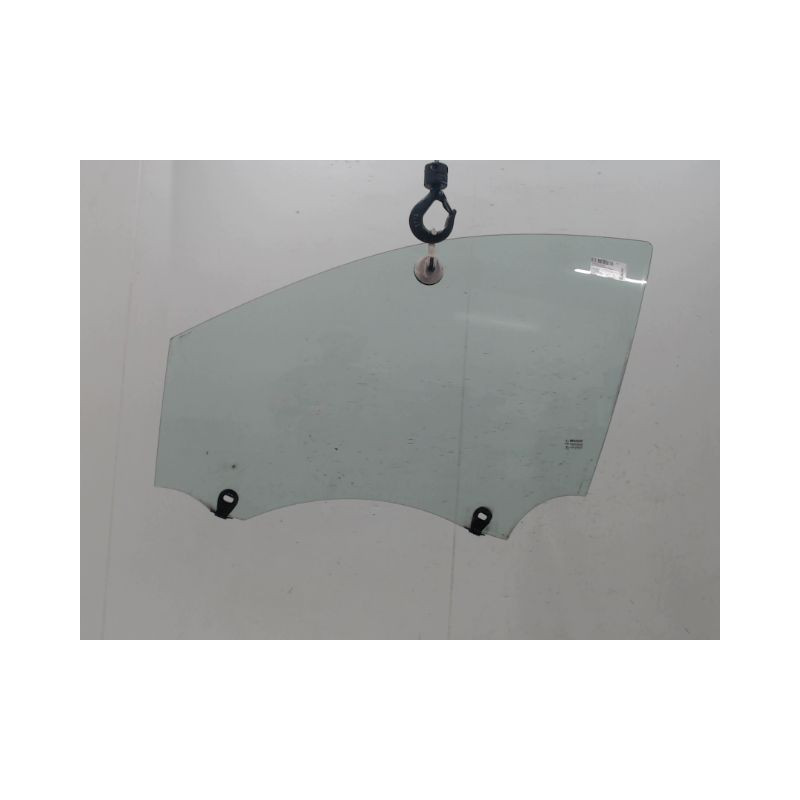 GLACE PORTE AVG RENAULT CLIO III Phase 2 2009-2014