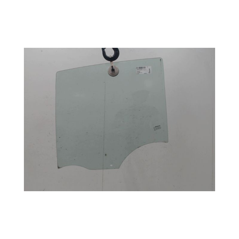 GLACE PORTE ARG RENAULT CLIO III Phase 2 2009-2014