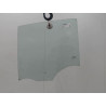 GLACE PORTE ARG RENAULT CLIO III Phase 2 2009-2014