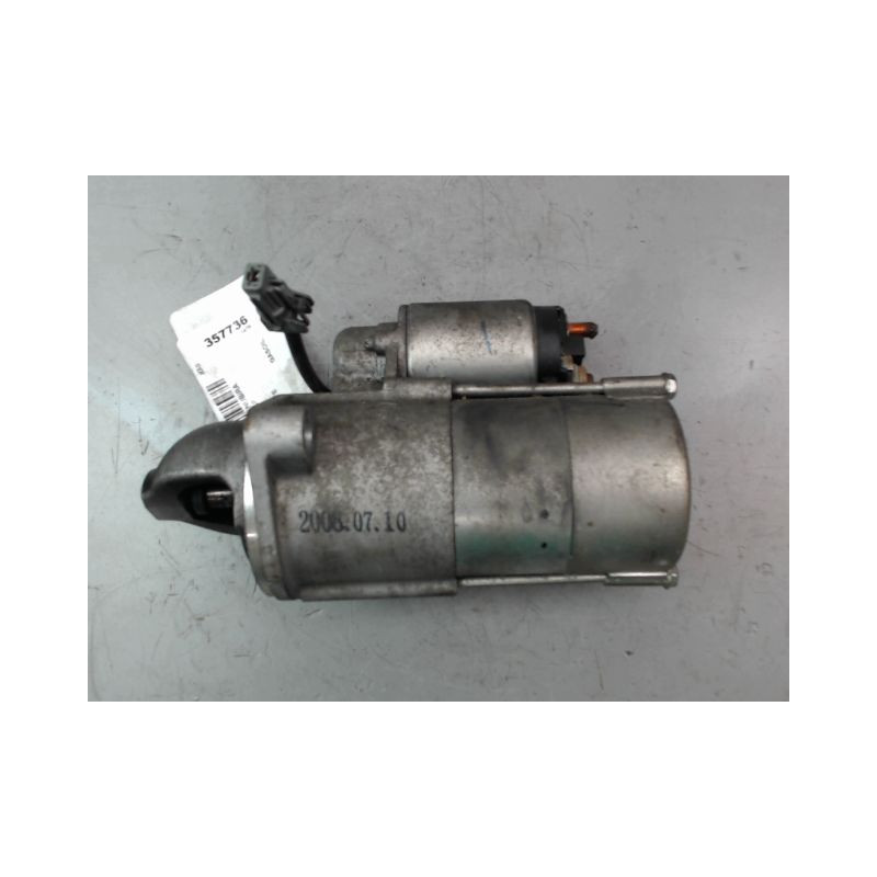 DEMARREUR CHEVROLET NUBIRA SW 2005-2009