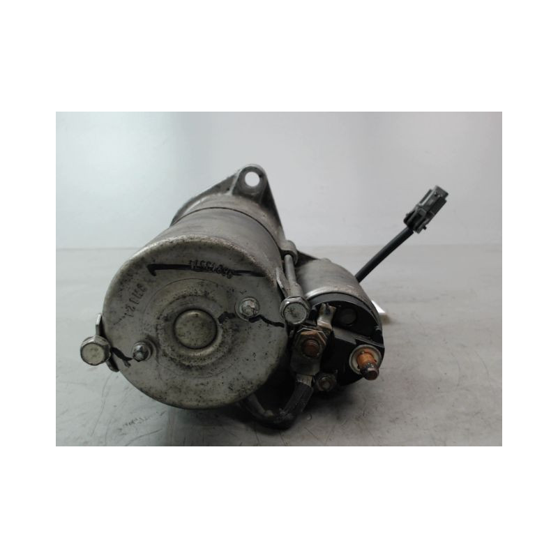 DEMARREUR CHEVROLET NUBIRA SW 2005-2009