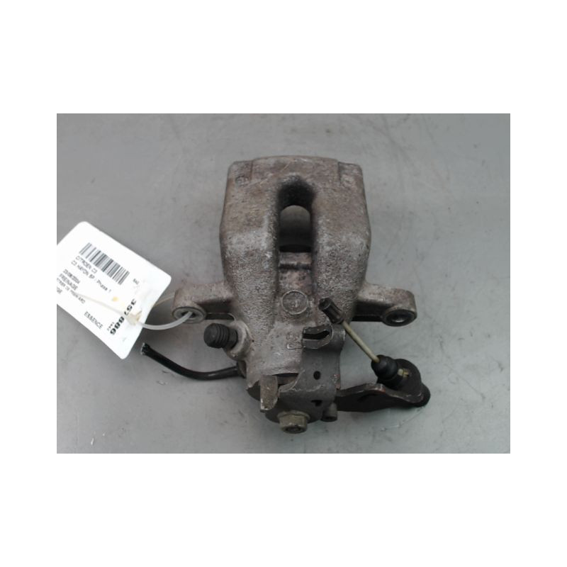 ETRIER DE FREIN ARRIERE DROIT CITROEN C3 I Phase 1 2002-2005