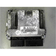 CALCULATEUR MOTEUR VOLKSWAGEN PASSAT SW 05-10