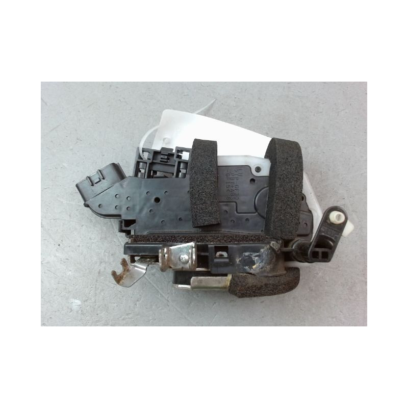 SYSTEME CONDAMNATION AVANT GAUCHE NISSAN JUKE Phase 1 2010-...