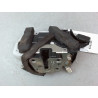 SYSTEME CONDAMNATION AVANT GAUCHE NISSAN JUKE Phase 1 2010-...