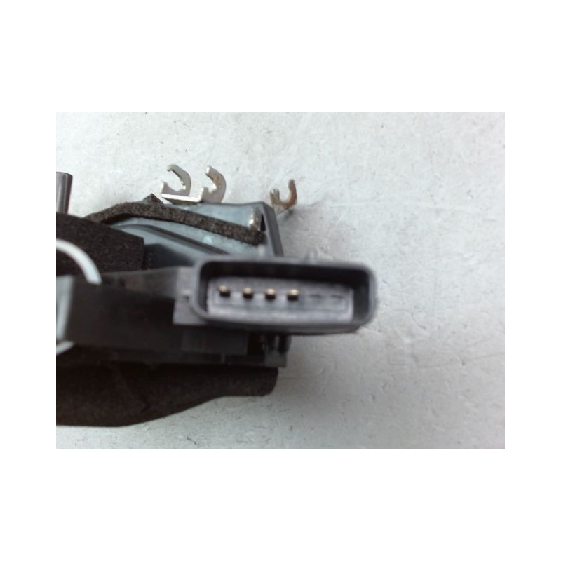 SYSTEME CONDAMNATION AVANT GAUCHE NISSAN JUKE Phase 1 2010-...
