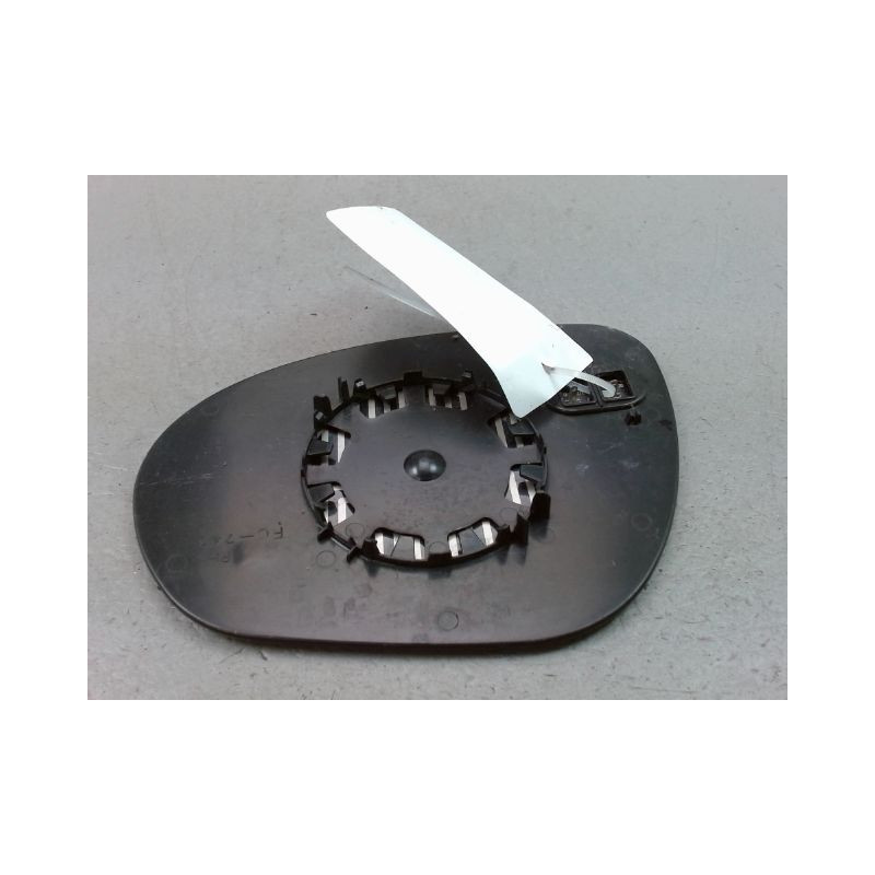 GLACE RETROVISEUR EXT D NISSAN JUKE Phase 1 2010-...
