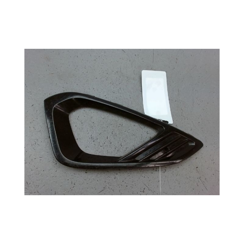 GRILLE VENTILATION PARE-CHOC AVD FORD FIESTA 2008-