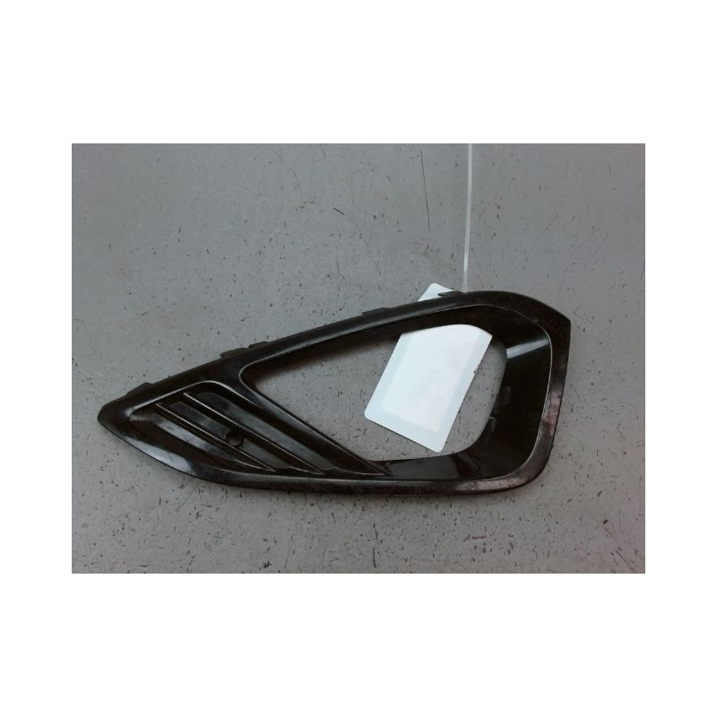GRILLE VENTILATION PARE-CHOC AVG FORD FIESTA 2008-