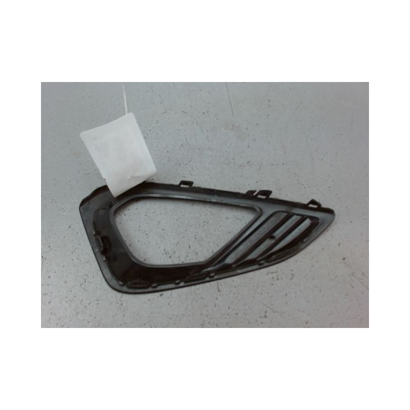 GRILLE VENTILATION PARE-CHOC AVG FORD FIESTA 2008-
