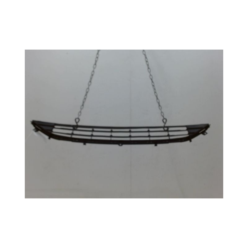 GRILLE PARE-CHOC AVANT FORD FIESTA 2008-