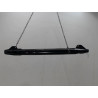 RENFORT PARE-CHOC ARRIERE  PEUGEOT 207 2006-2013