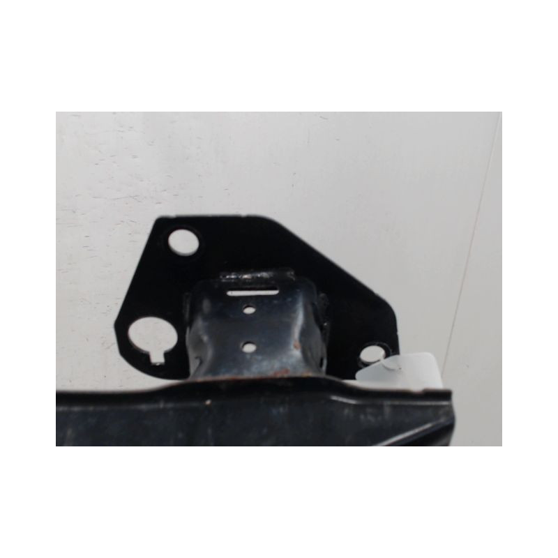 RENFORT PARE-CHOC ARRIERE  PEUGEOT 207 2006-2013