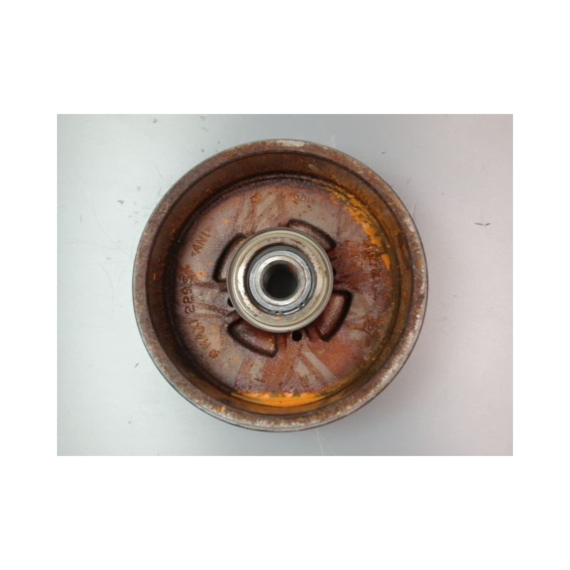 TAMBOUR ARRIERE DROIT RENAULT CAPTUR Phase 1 2013-...