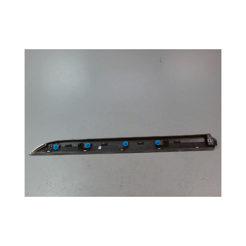 PROTECTION PORTE ARRIERE DROIT RENAULT CLIO