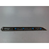 PROTECTION PORTE ARRIERE GAUCHE RENAULT CLIO