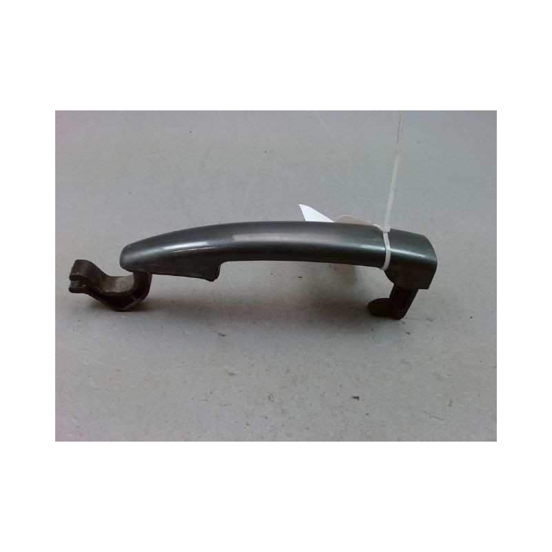 POIGNEE EXTERIEURE PORTE AVANT GAUCHE CITROEN BERLINGO BREAK 2002-