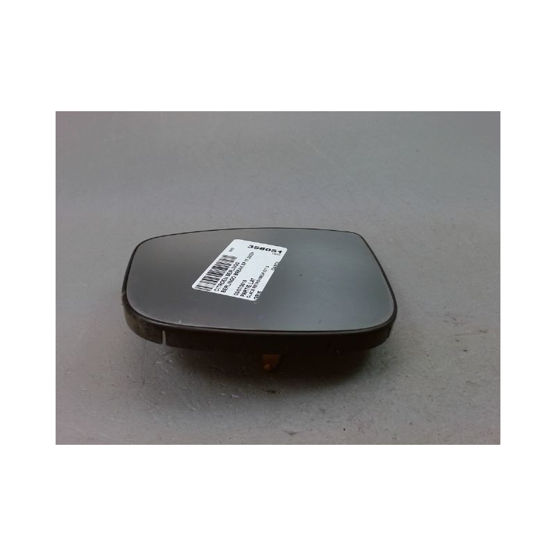 GLACE RETROVISEUR EXT G CITROEN BERLINGO BREAK 2002-