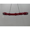 TRAVERSE INFERIEURE ARMATURE AVANT CITROEN C1 Phase 2 2008-2012
