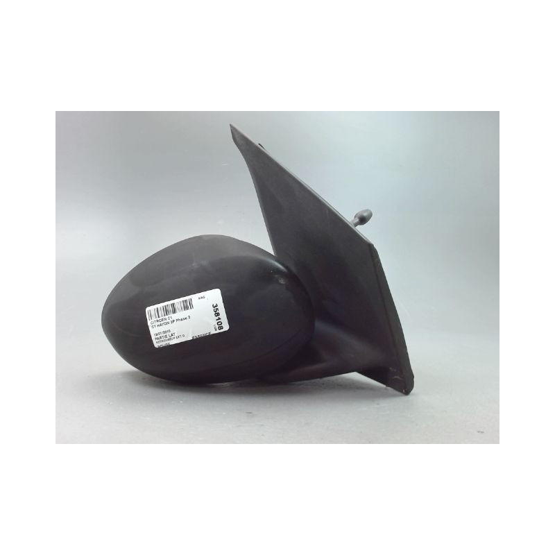 RETROVISEUR EXTERIEUR DROIT CITROEN C1 Phase 2 2008-2012