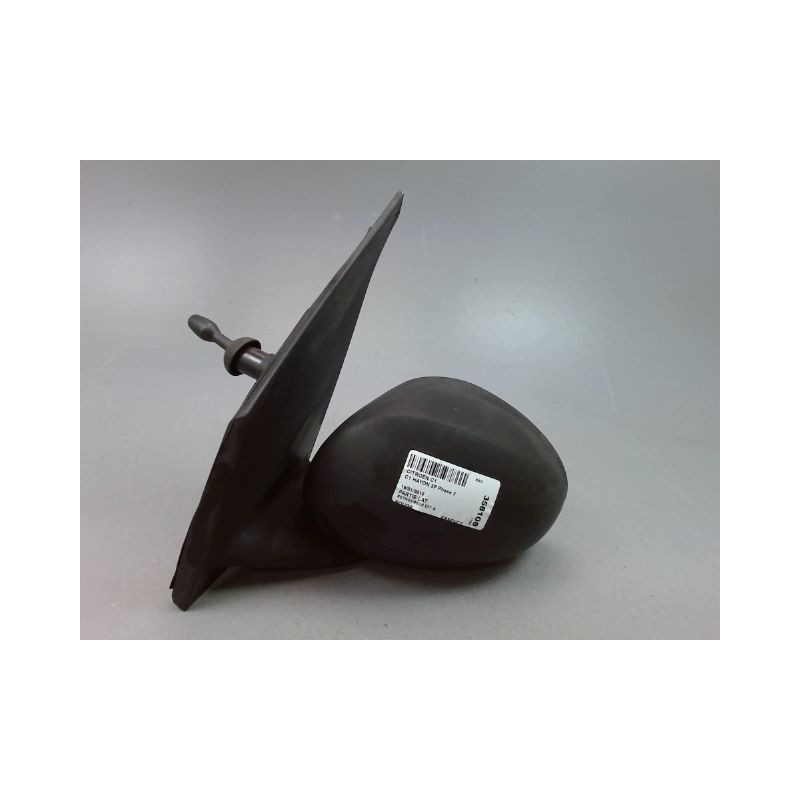 RETROVISEUR EXTERIEUR GAUCHE CITROEN C1 Phase 2 2008-2012