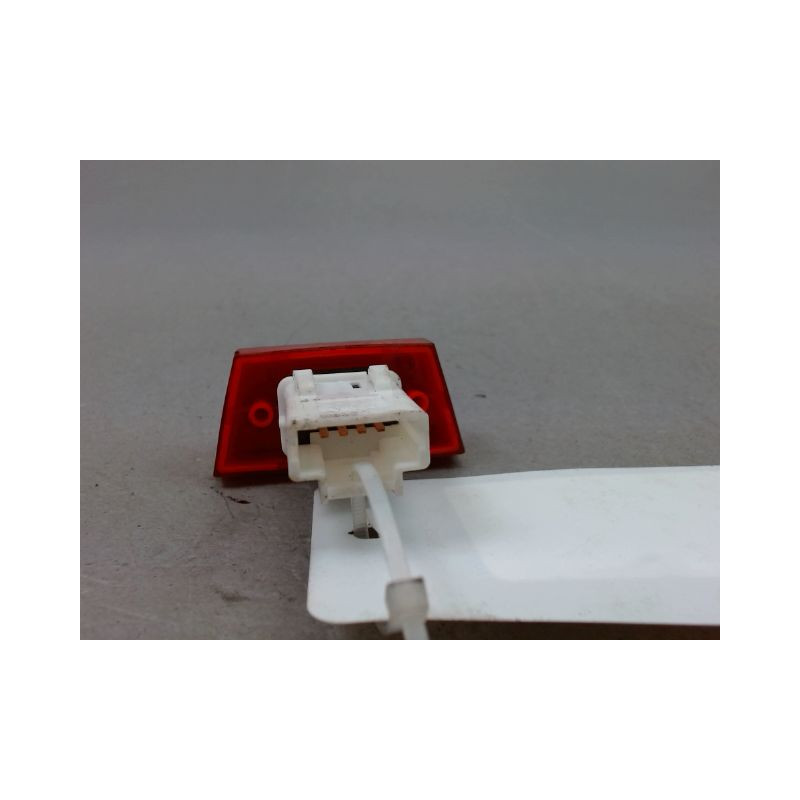 BOUTON DE WARNING CITROEN C1 Phase 2 2008-2012