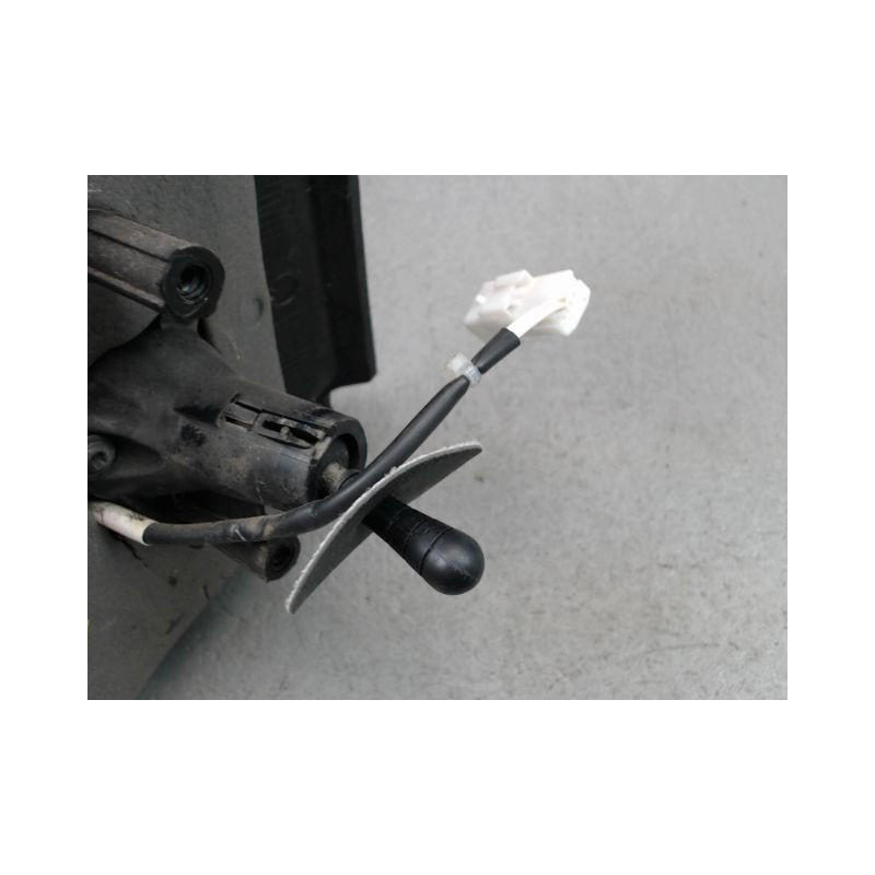 RETROVISEUR EXTERIEUR DROIT DACIA LODGY BREAK 2012-...