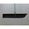 PROTECTION PORTE ARRIERE DROIT DACIA LODGY BREAK 2012-...