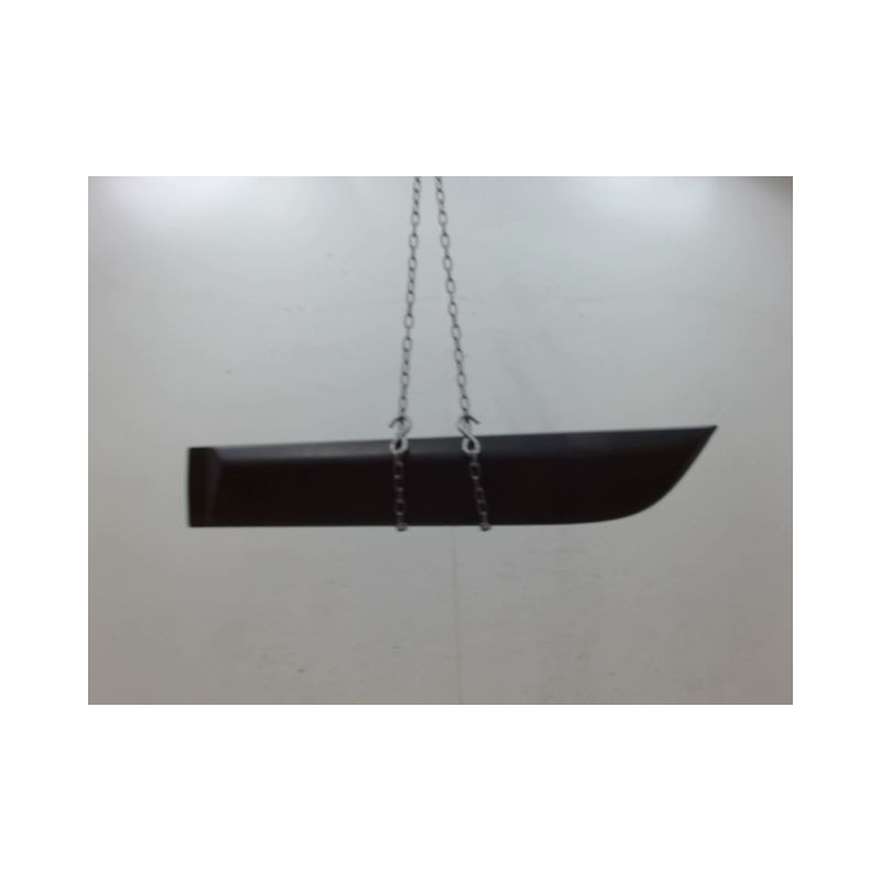 PROTECTION PORTE ARRIERE GAUCHE DACIA LODGY BREAK 2012-...