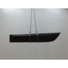 PROTECTION PORTE ARRIERE GAUCHE DACIA LODGY BREAK 2012-...