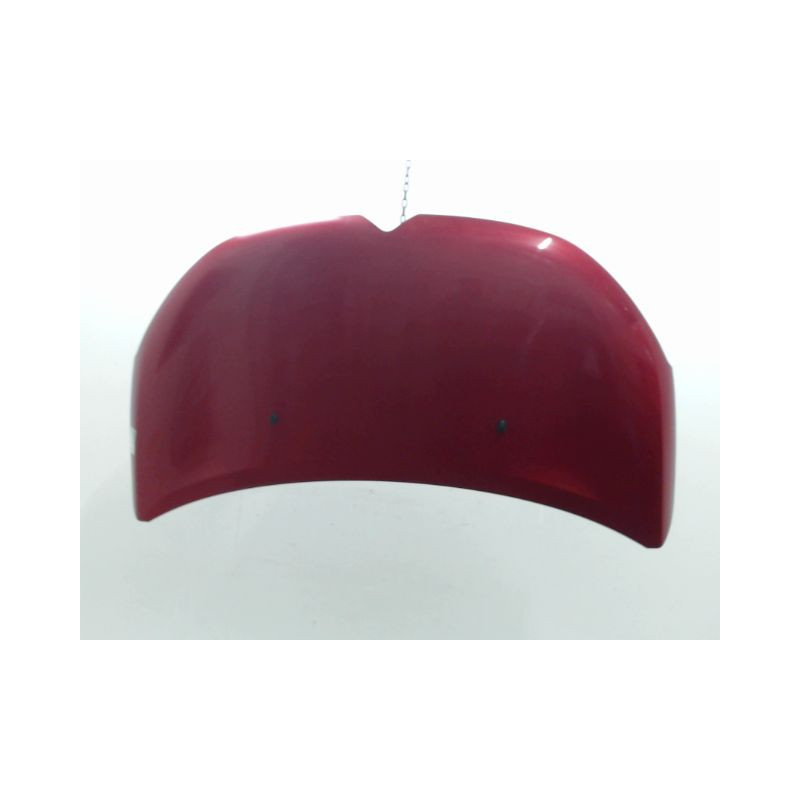 CAPOT CITROEN C3 2009-
