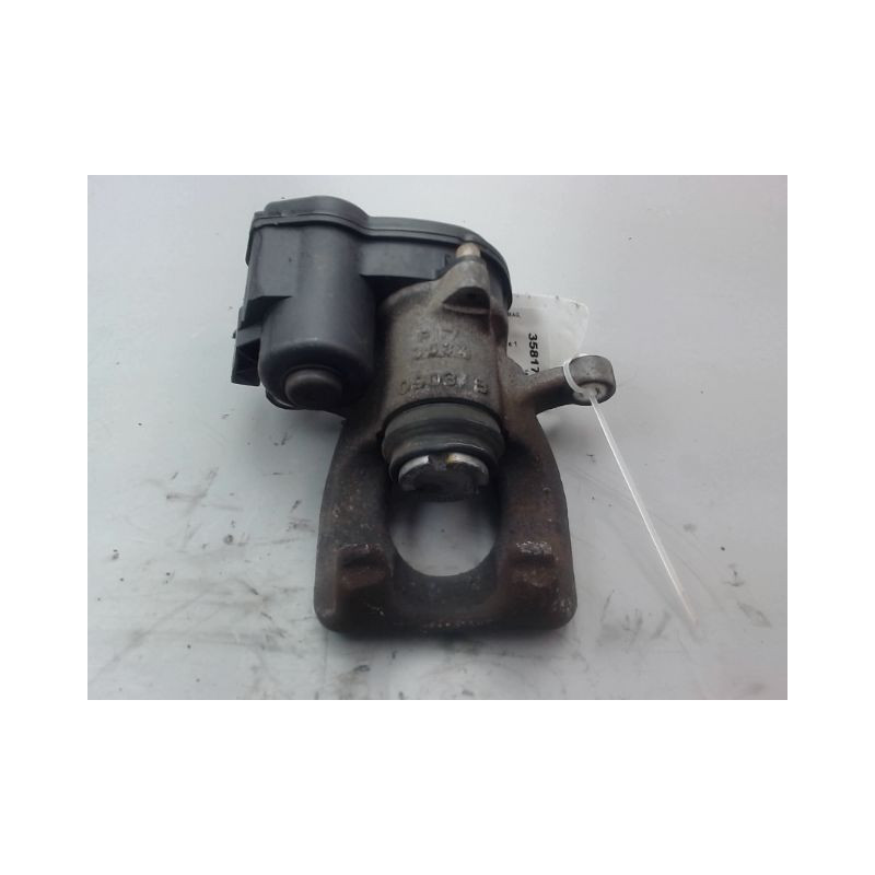 ETRIER DE FREIN ARRIERE DROIT NISSAN QASHQAI BREAK II Phase 1 2014-...